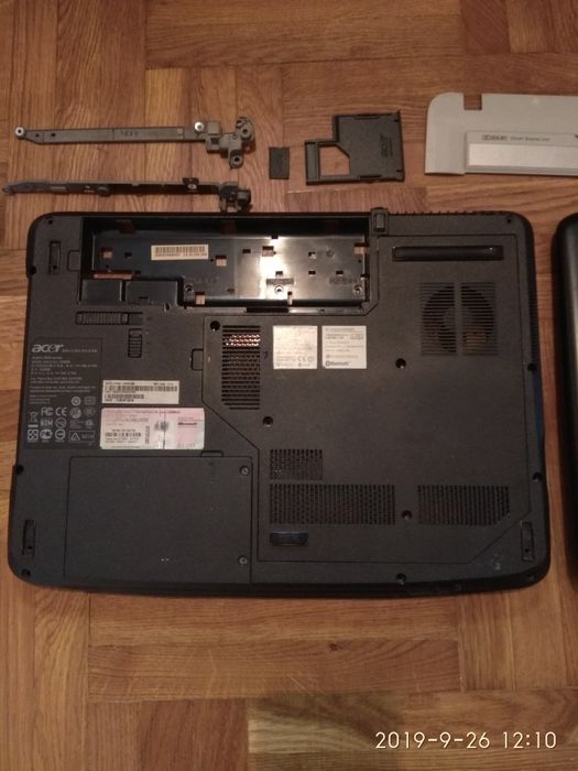 Корпус ACER 5520G