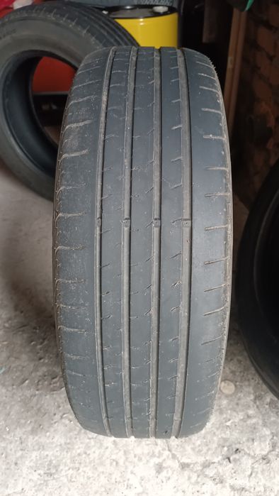 Літні шини 225/65 R17