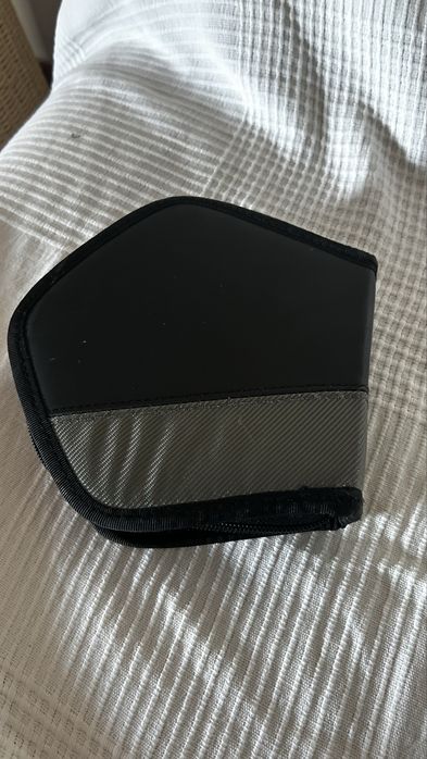 Bolsa/estojo para cd's Case Logic