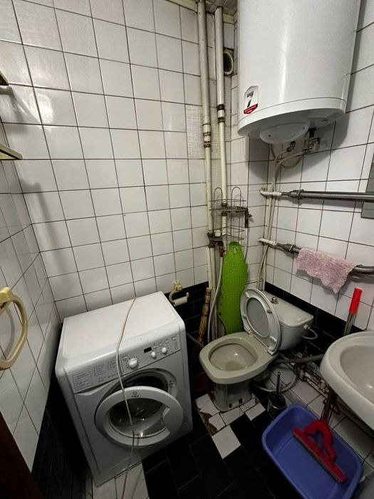 Сдам 1-комн квартиру пр Науки (Гагарина) Дафи