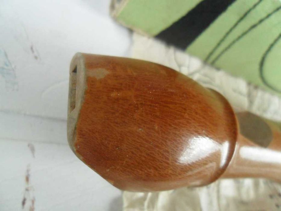 Antiga fluta musical