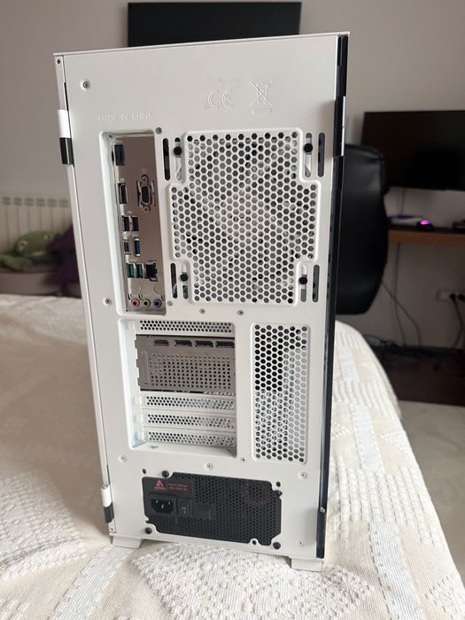 PC Gaming i9-12900KF | RTX 4080 SUPER 16GB | 32GB | SSD 1TB