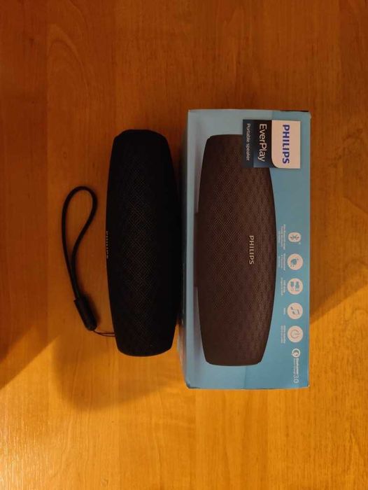 Głośnik bezprzewodowy Philips BT 7900