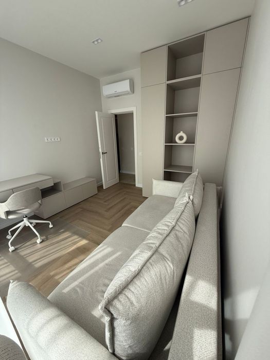 Оренда Квартири | Печерск | 80м2| 3к | Первая Сдача |