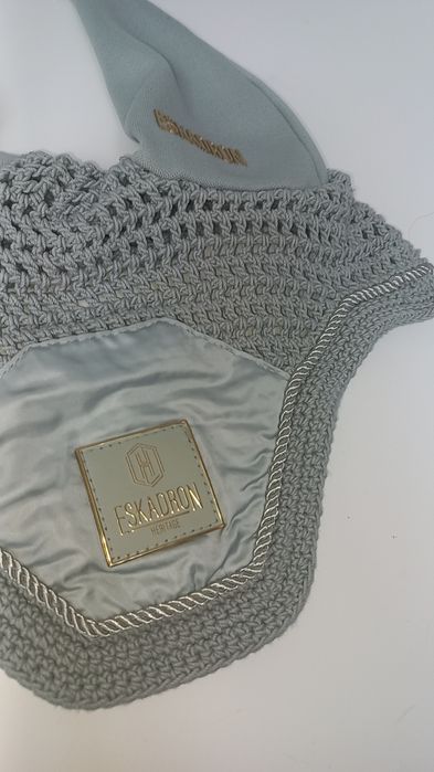 Nauszniki eskadron heritage seasalt 2021