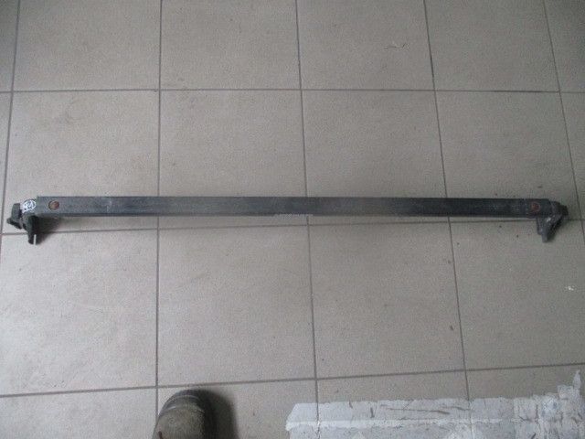 Barra de tejadilho VOLKSWAGEN Polo (86C, 80)