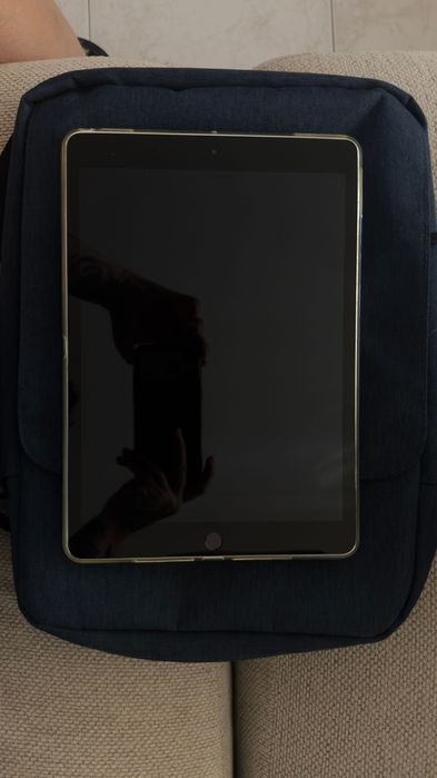 iPad 8 Geração 10.2