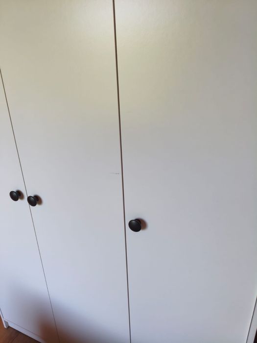 szafa Ikea Kleppstad