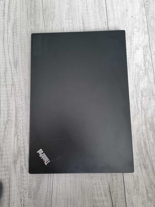 Lenovo Thinkpad L380 13,3 Intel Core i3 8 GB / 256 GB