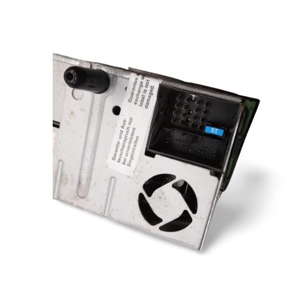 Rádio / auto-rádio OPEL Corsa D