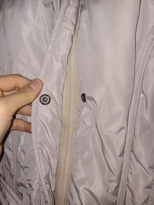 СРОЧНО Продам женский пуховик