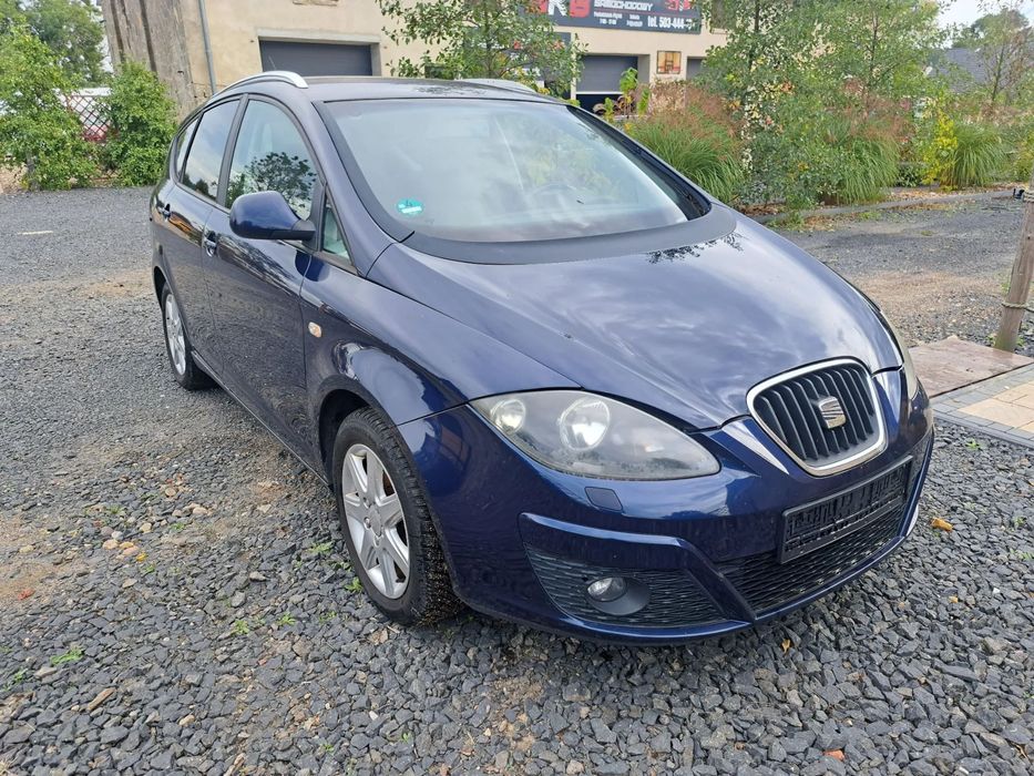 Seat Altea XL