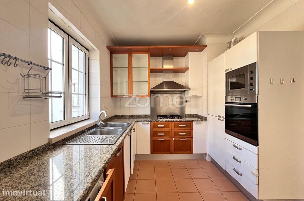 Apartamento T3 - para arrendar Qta das Lágrimas, Coimbra