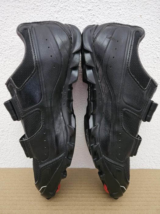 Sapatos BTT Shimano ME4 / M065 nº41 (Novos)