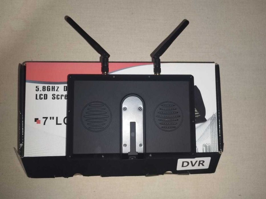 FPV Монітор LCD5802D