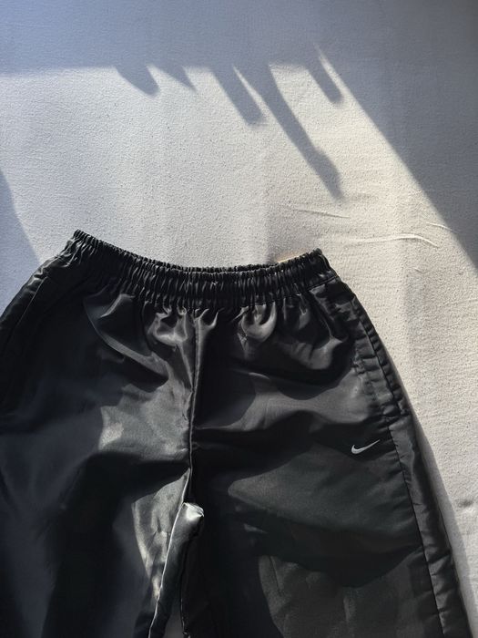 spodnie treningowe nike