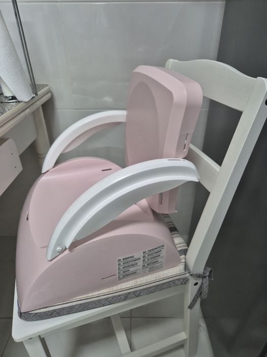 Cadeira de mesa para comer