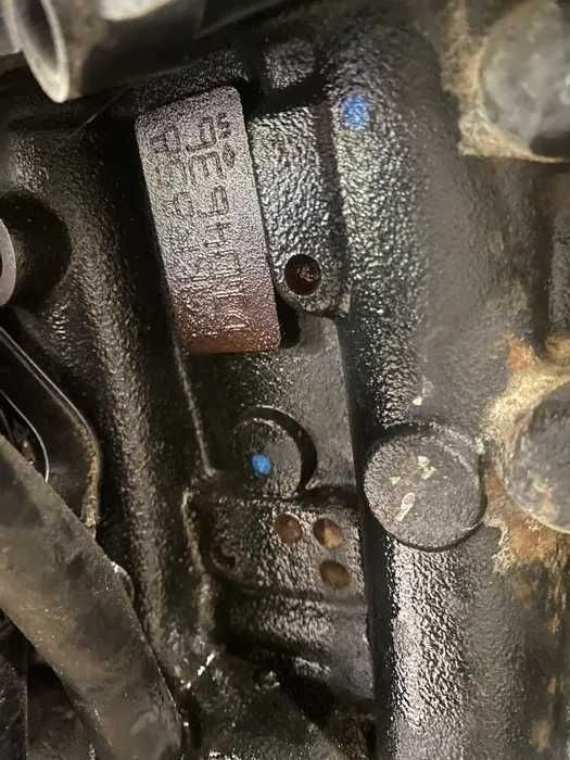 Продам Двигун Renault Duster 1.5 dCi K9K В наявності