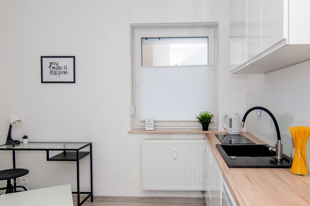 Mieszkanie – Poznań, Osiedle Pod Lipami, Winogrady - Widok 4