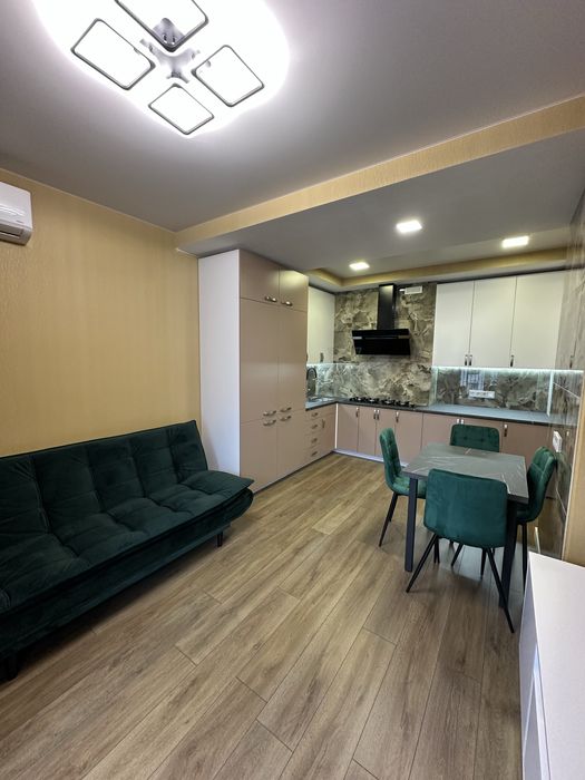 Продаж 2 кім.квартири з ремонтом /ЖК Well Home ,вул.Щирецька/Південний