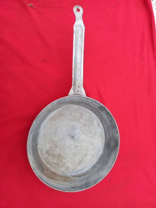 Сковорідка з алюмінія ссср