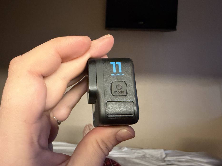 Gopro Hero 11 256 Gb