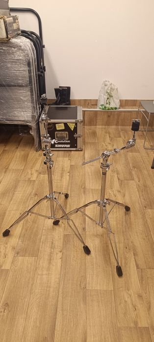 Statywy millenium CB-901 pro series