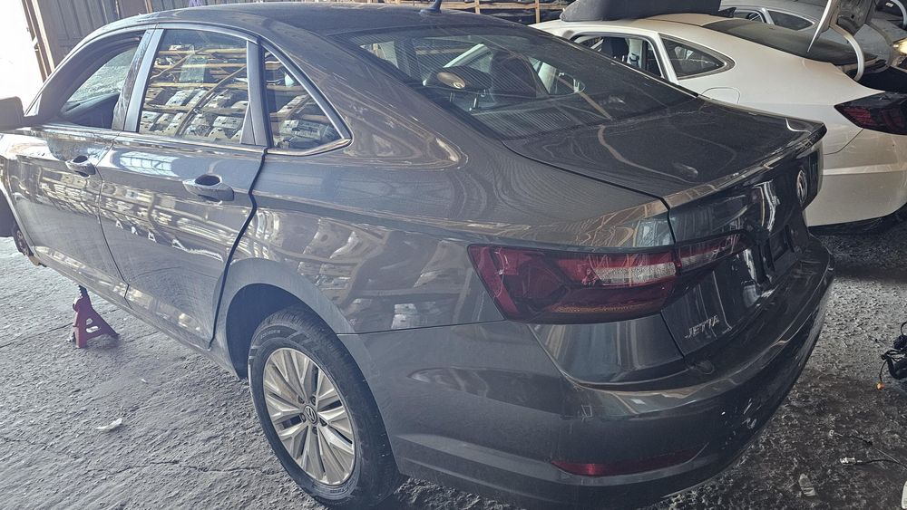 Розбірка розборка разборка запчастини VW Jetta 7 1.4 2018- Джета