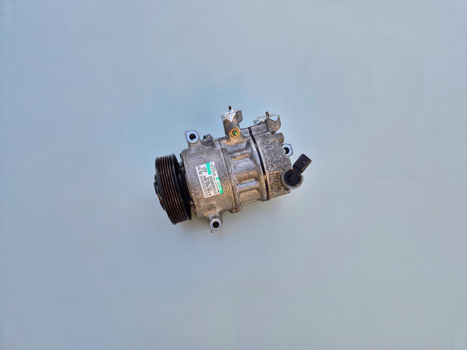 Sprężarka Kompresor Klimatyzacji 1.2 TSI 1.4 VW GOLF 6 VI Audi Seat