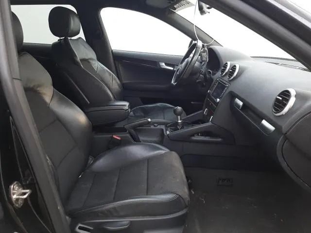 Audi A3 Sportback 8P1 | 8P2 | 8P3 S Line para peças - 2.0 TDI -