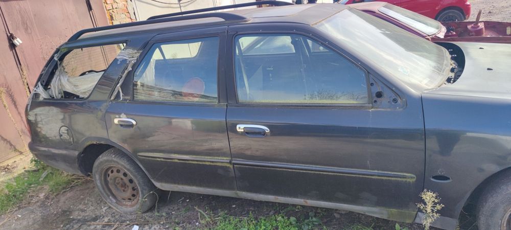 Двері Ford Scorpio 2 Chia