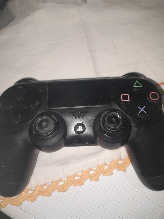 Vendo comando ps4 por peças
