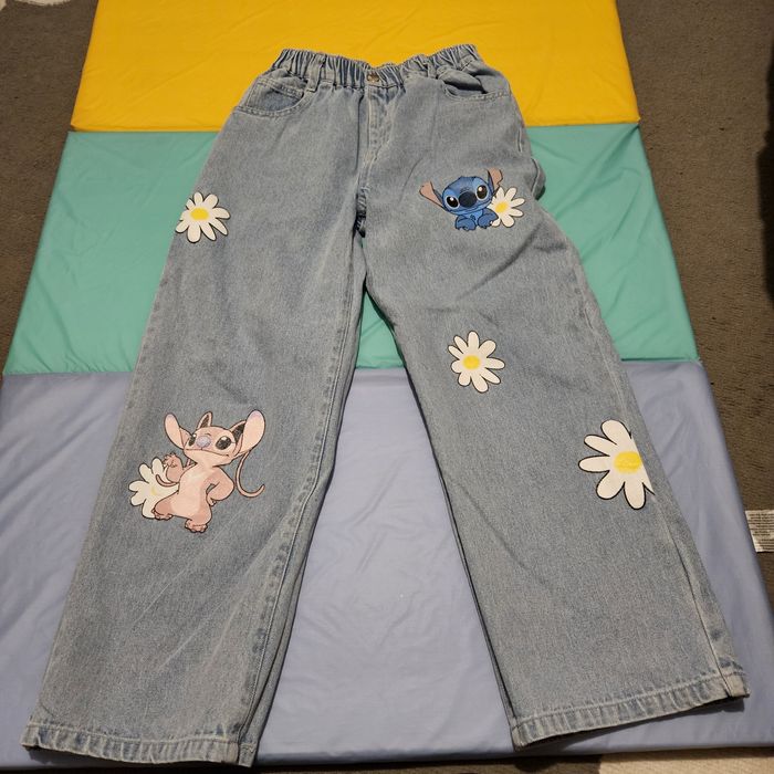 Ubrania dla 11 latki