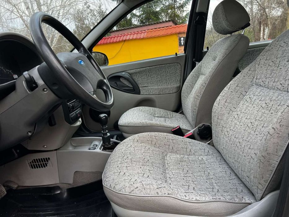 Продається ваз Калина