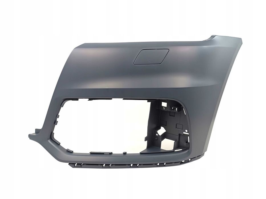 бампер передній Ауді AUDI Q5 (FY), 10.2016 -2022