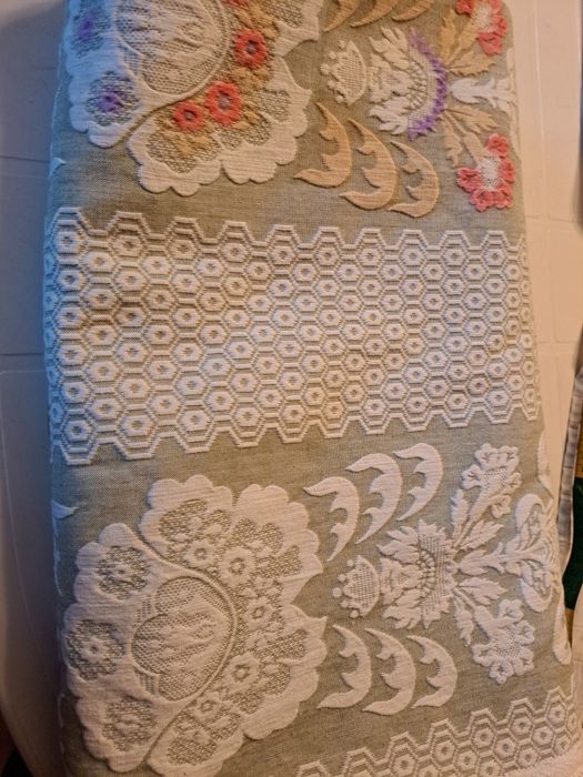 Colcha para cama 188×216cm