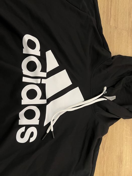 Кофта спортивна Adidas для фітнесу