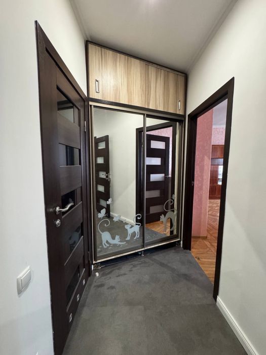 2-кімнатна квартира за адресою вул. Франка (площа 74 м²) - Atlanta.ua - фото 7