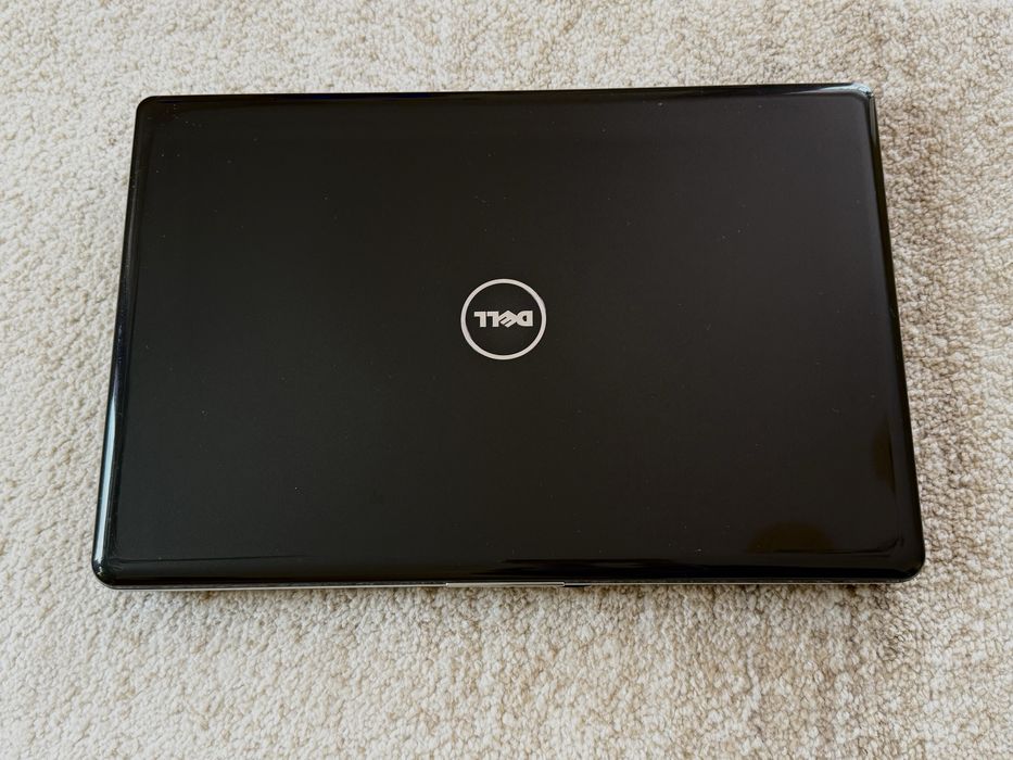 Laptop Dell Inspiration 1750