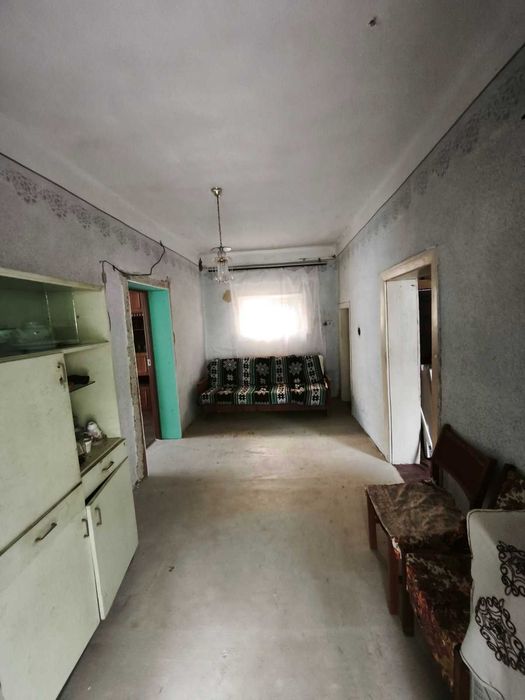 Продається жилий будинок та літня кухня в с. Ракошино Код: 57540