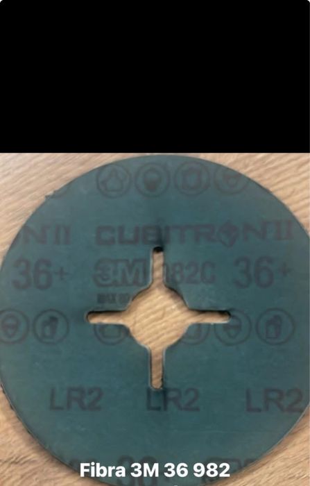 Fibra 3 m gr 36 982 c 125 rozmiar