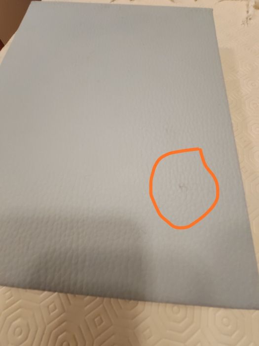 Álbum de bebé / menino