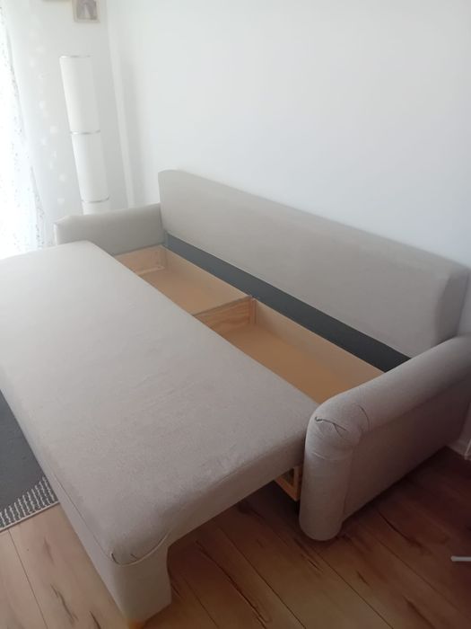 Kanapa IKEA 236cm 3osobowa