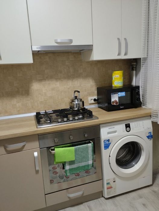 Здам квартиру подобово . Центр . С кондиціонером .