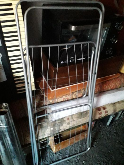 Сушилка для белья