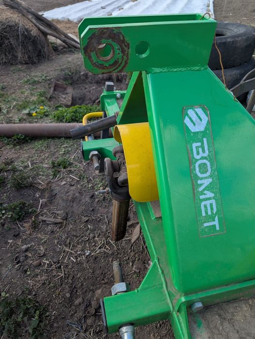 Dongfeng 244 DHX   2022р.в. + навісне!