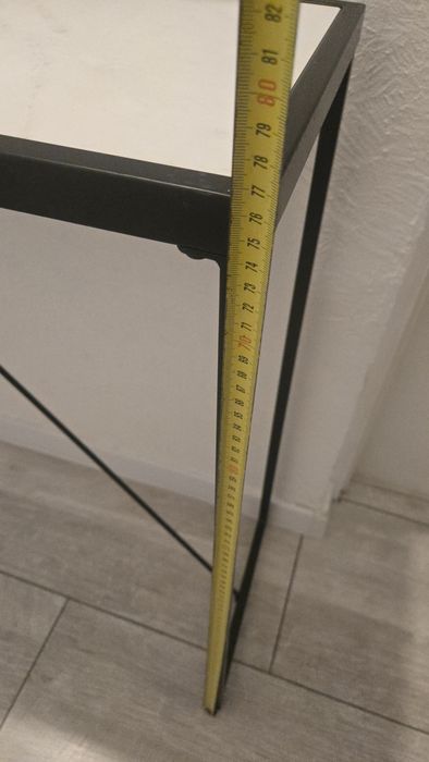 Konsola,  110x30. Odbiór osobisty