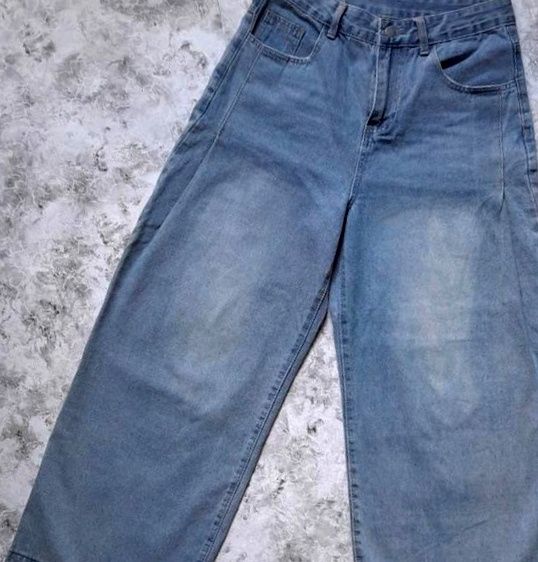 Джинси палаццо крутенські