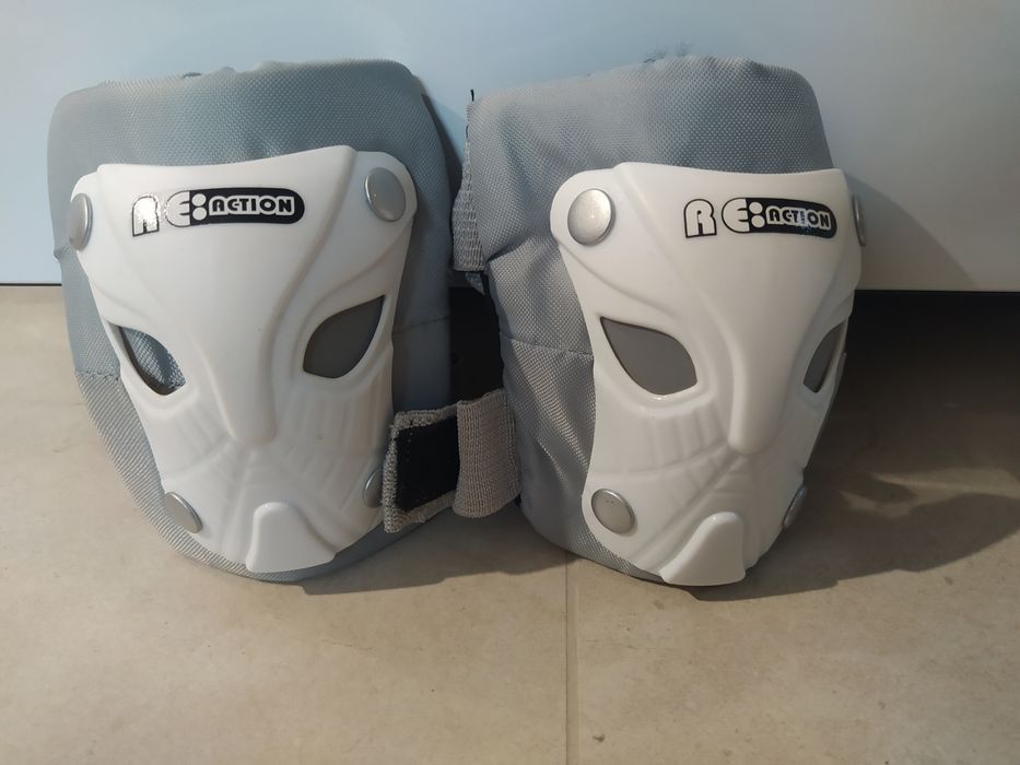 Ролики, защита, сумка