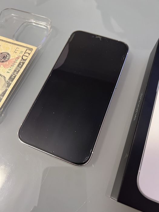 Iphone 13 Pro Novo